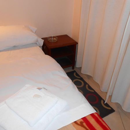 Hotel Florencia แตร์มัส เด ริโอ ออนโด ภายนอก รูปภาพ