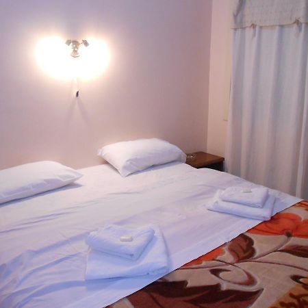 Hotel Florencia แตร์มัส เด ริโอ ออนโด ภายนอก รูปภาพ