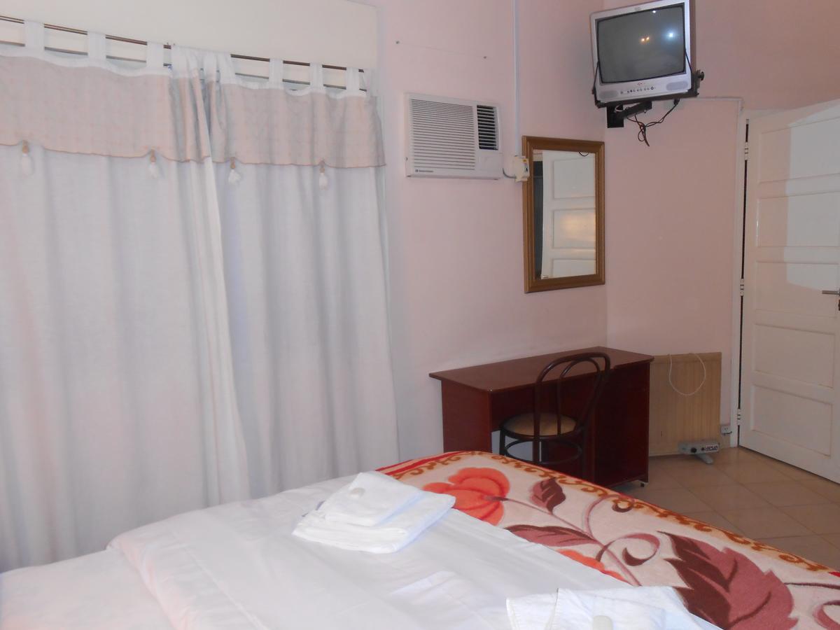 Hotel Florencia แตร์มัส เด ริโอ ออนโด ภายนอก รูปภาพ
