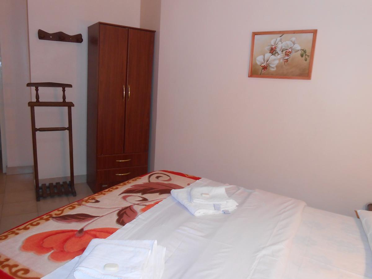 Hotel Florencia แตร์มัส เด ริโอ ออนโด ภายนอก รูปภาพ